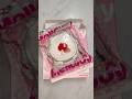 メロジョイいちごショートケーキ #メロジョイ #shorts #スクイーズ