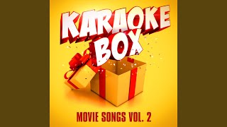 Il Mio Rifugio (Instrumental Karaoke Playback) (Made Famous By Richard Cocciante - From The... Resimi