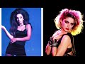 Lightning [Lucky Star Mashup] Charli XCX x Madonna