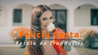 Felicia Costa - Petale de trandafiri