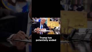 Trump's $100K Visa Bomb Just DESTROYED Silicon Valley Forever