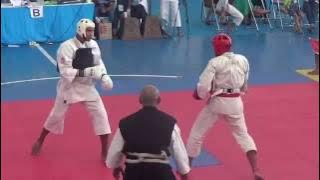 Randori Shorinji Kempo