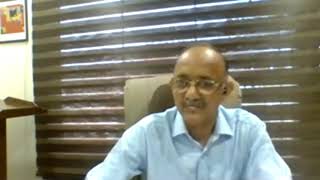 Webinar on Practical Aspects of Court Management by Justice Surinder Gupta