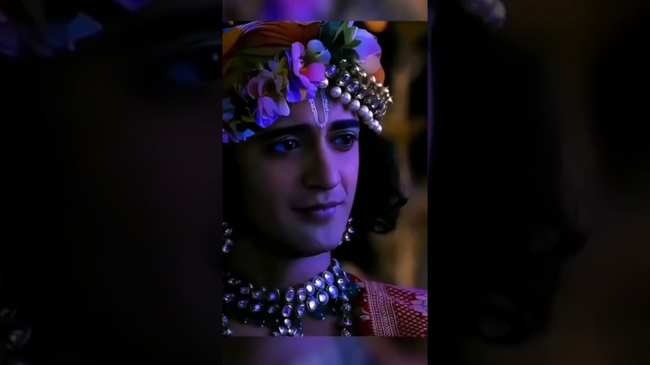 Aashiq Tera Song Radhakrishna Radheshyam Status Love New