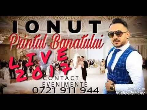 Ionut Printul Banatului- Zece milioane de femei LIVE 2017