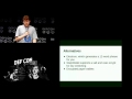 DEF CON 23 - Ryan Castellucci - Cracking CryptoCurrency Brainwallets