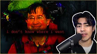 The Most DISTURBING Missing Persons Case