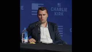 Charlie Kirk U0026 Ap Talks About Muhammad U0026 Aisha  islam muhammad aisha pdffile childmarriage