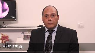 شلل عصب الوجه العصب السابع _أ د  جمال عبد الفتاح