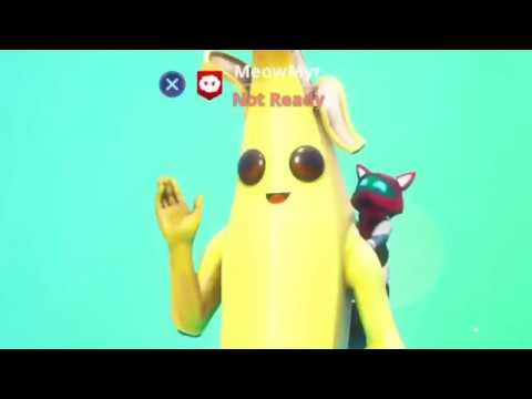 Destoying Fortnite Creative.