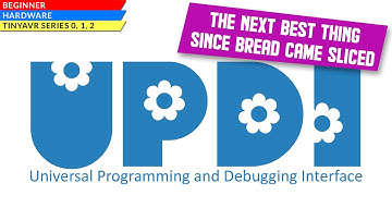 UPDI - The Next Best Thing Since Bread Came Sliced