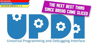UPDI - The Next Best Thing Since Bread Came Sliced