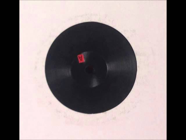 Dave Charlesworth & Peshay - Arabian Knights Vol 1 (Side AA) - YouTube