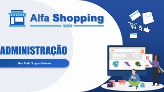 Meu Perfil / Log no Sistema
