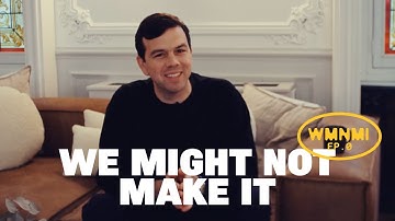 Why we just raised a new round of funding | Ep 0