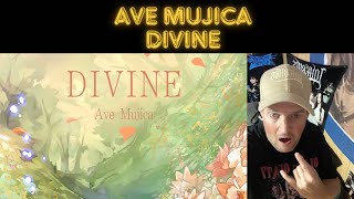 The Fam Jay Crew Reacts To Ave Mujica - DIVINE