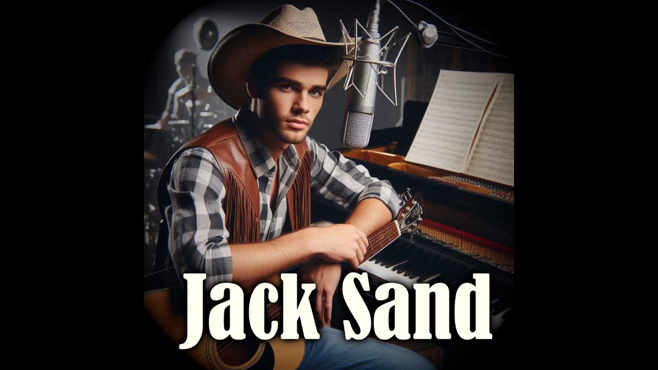 I Found The Key (arr. by Jack Sand) - YouTube