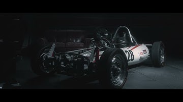 1968 Zink Formula Vee Showcase