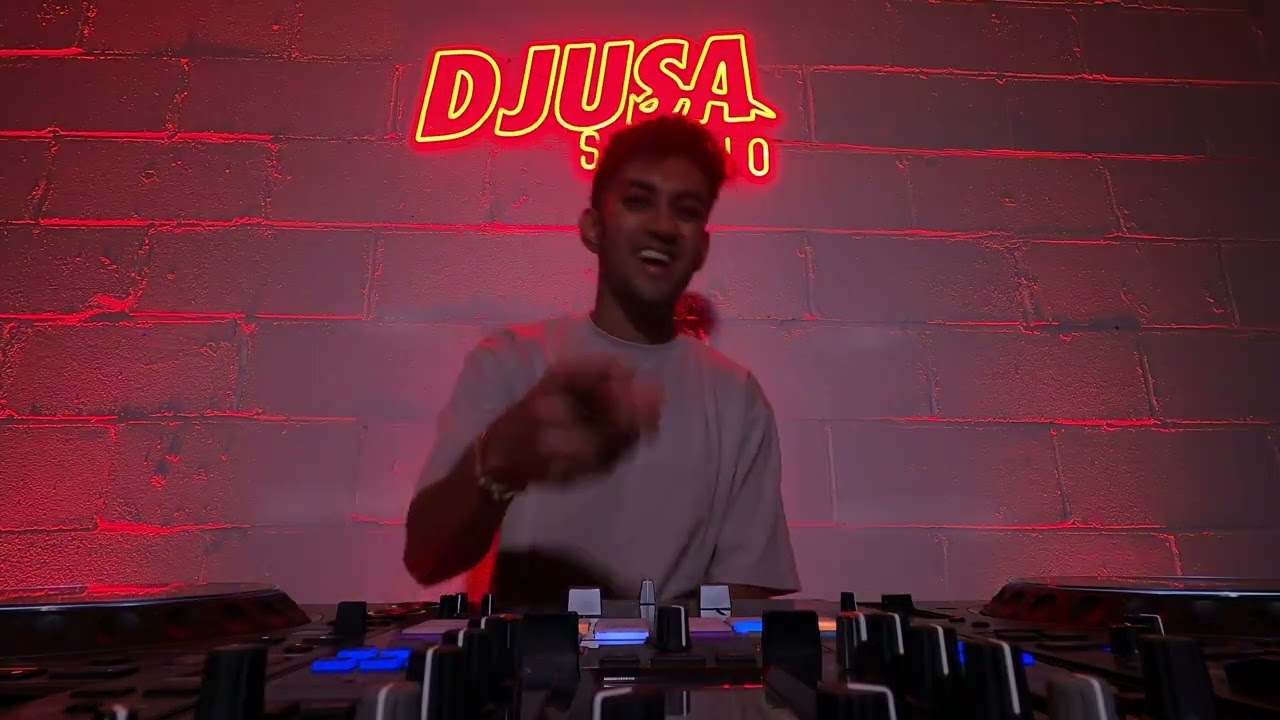 Childhood Bollywood Jams Part 2, Curated by: DJ AURA