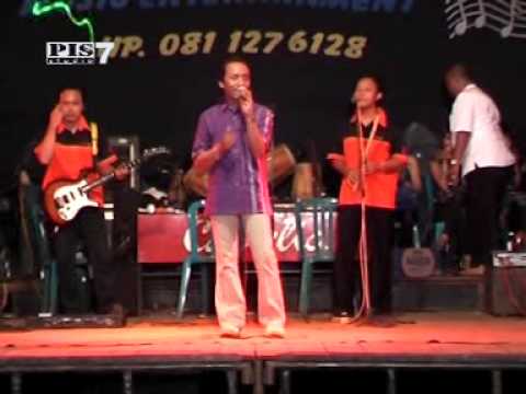 CINTA SABUN MANDI DOYOK  @CAMELIA Bawu 2011