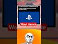 PlayStation Is No Longer Bringing Games To PC #playstation #ps5 #steam #gamingnews #pcgaming #xbox