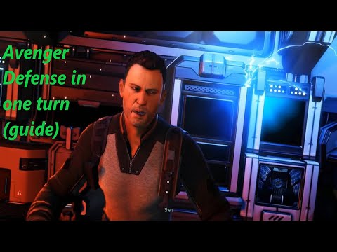 Video: Mise XCOM 2 Avenger Defense - Jak Přežít Poslední Misi Příkopu Ve Válce Zvolených