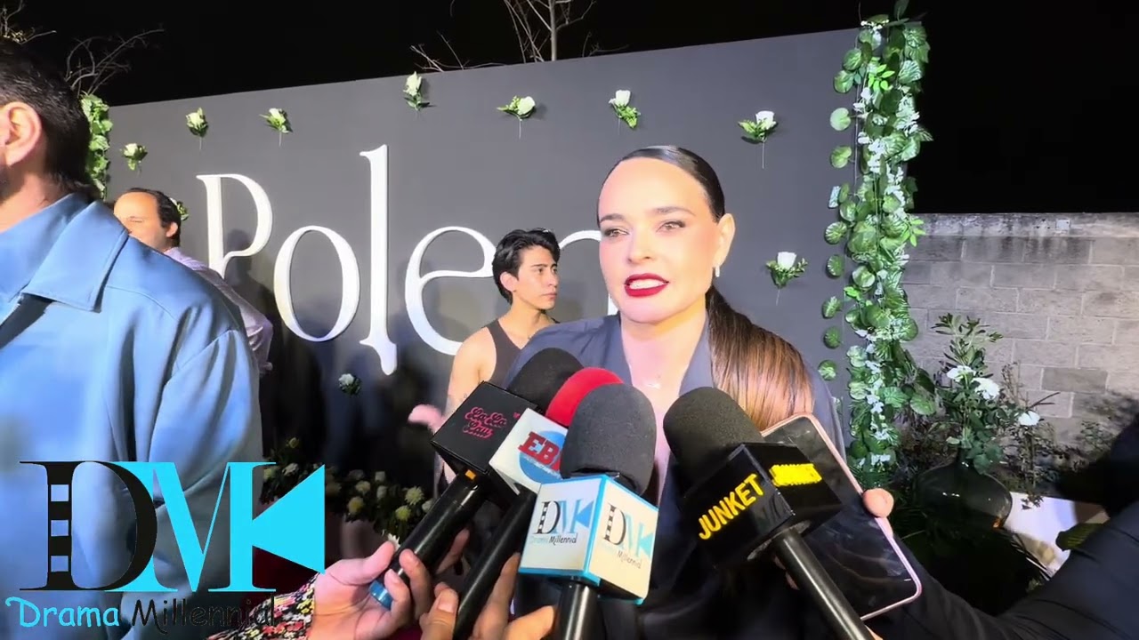 FABIOLA GUAJARDO ¿Romance con #VadhirDerbez ? 