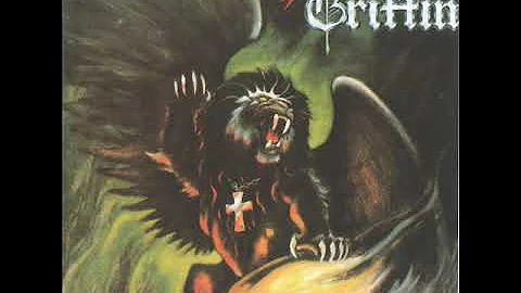 [1984] Griffin - Flight of the Griffin (USA)