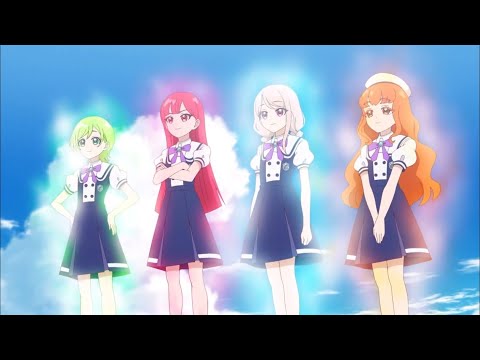 비밀의 아이프리 콰르텟 스타 귀환