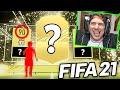 FIFA 21 - IL MIO PRIMO PACK OPENING!! *godo* - FIFA 21 Ultimate Team