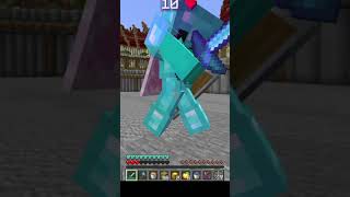 UHC duels #minecraft #minecraftshorts #mincraftpvp #pvp #pvpclub #combo #gaming #shorts #shortvideo