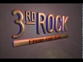 Third Rock from the Sun Season 5 Intro