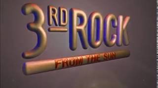 Third Rock From The Sun Season 5 Intro