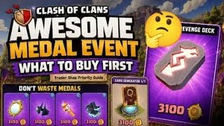 Best Hero Equipments for Rank Push in Clash of Clans 🤫 screenshot 5