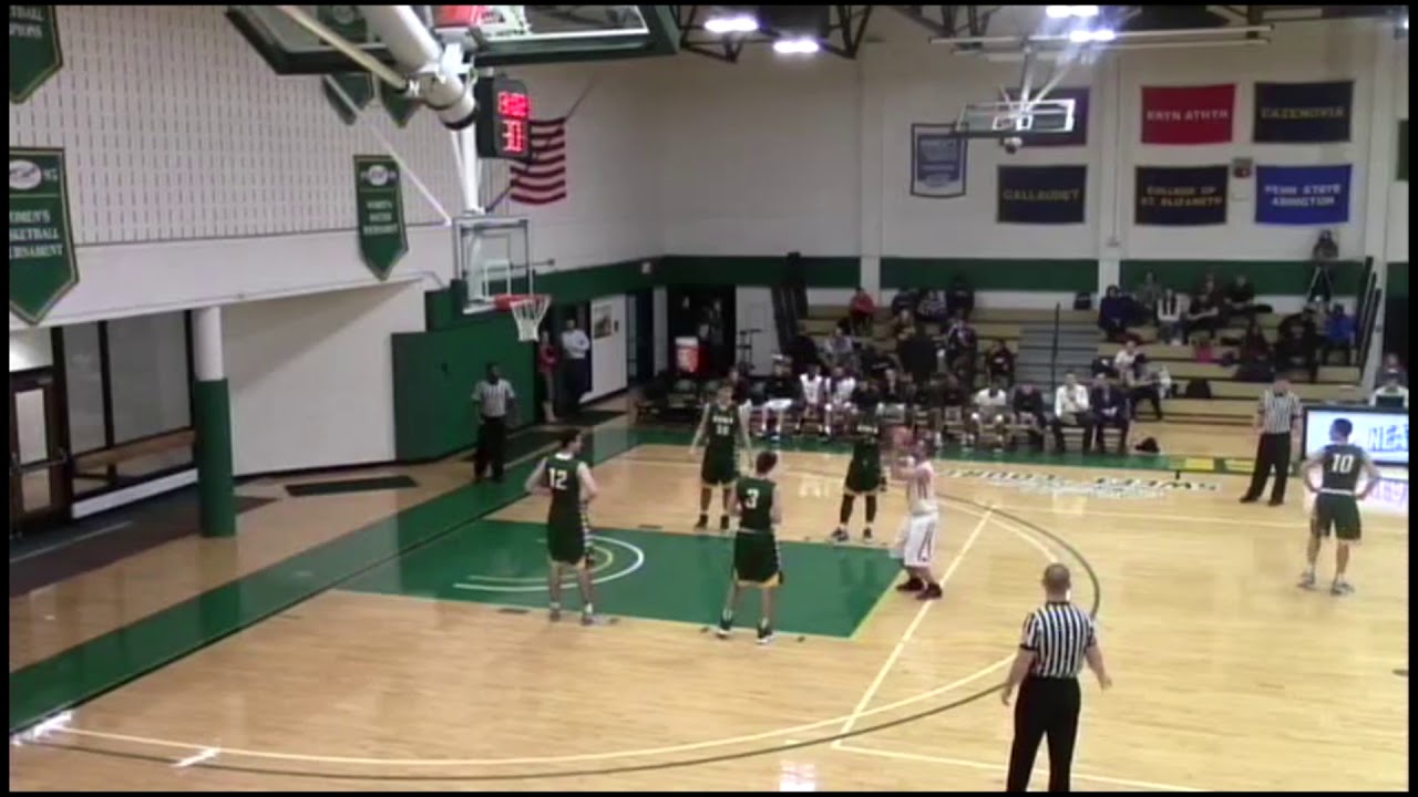 Suny Cobleskill Campus Map