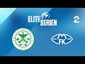 Molde Dominerer HamKam 4-0 – Se Kampoppsummering ⚽