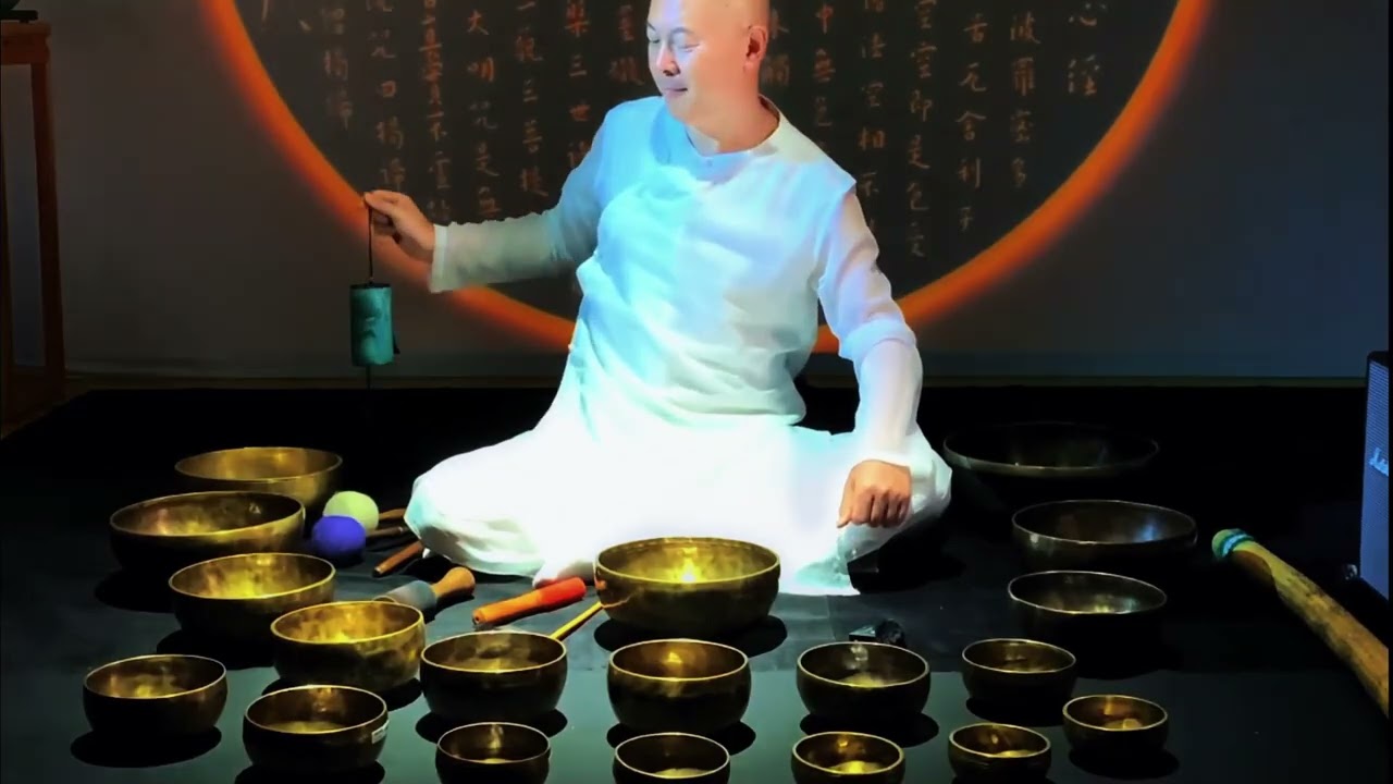 Anxiety Relief: Self-Healing Music for a Quiet Mind