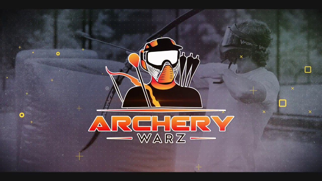 Archery Warz | Bow Tag - Combat Player Vs Player Archery Game