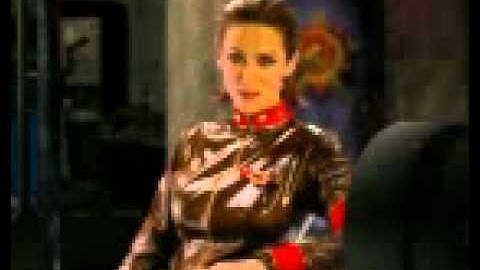 Command & Conquer: Red Alert 2 - Soviet Mission 10 - Sidebar Video 1