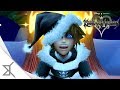 キングダム ハーツ2 ファイナルミックス 実況 Part 32 - クリスマスタウン (PS4)