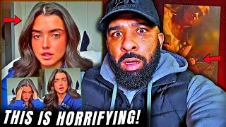 Instagram Influencer Shares Horrifying Encounter A Wake-Up Call for Women s Safety