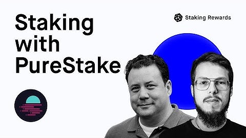 Moonbeam and Moonriver, dApps, Multi-Chain Protocols, Staking and More With PureStake CEO Derek Yoo