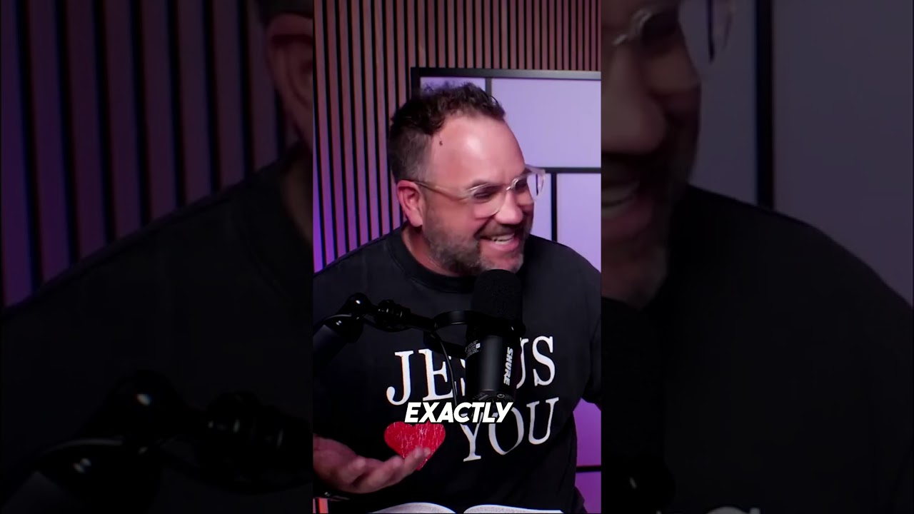 Paul & Peter: A Friendship Forged in Faith #shorts