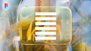 Prompt it Then push it to make it better with Figma Make! 🤩