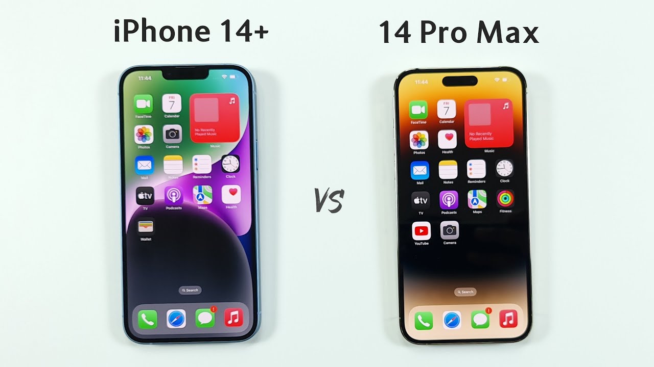 Сравнить айфон 15 и 15 плюс
