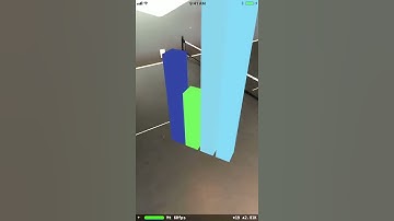 ARKit in iOS 11 - ARGraph