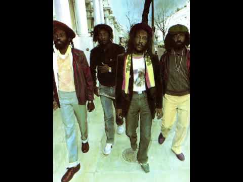 Wailing Souls Bredda Gravalicious
