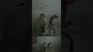 Stutter Fix #3v1 #clutch #stutteringsolution #silenthill2remake #silenthill