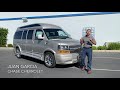 2021 Chevrolet Express Explorer Van - Walkaround