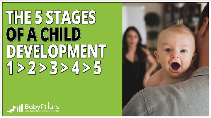 Child Development, What is it? The 5 stages of a child development explained in this video. - DayDayNews